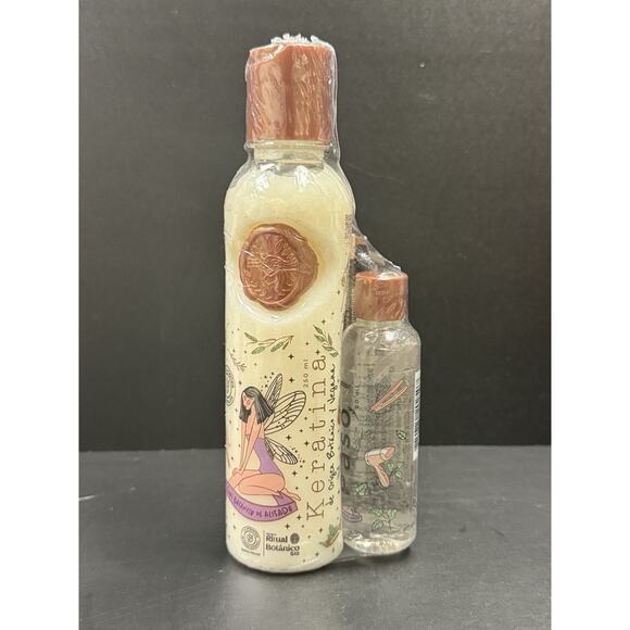 Ritual Botanico Kit 250ml - Picture 2 of 4